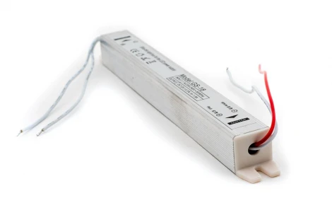 Блок питания сверхтонкий L-18-12 SWG