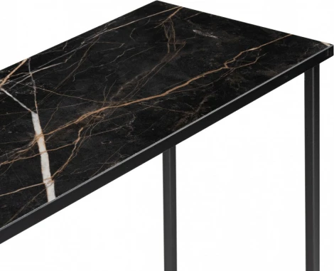 Консольный столик Феот (Феот 80х30х77 файерстоун) Woodville арт.587517