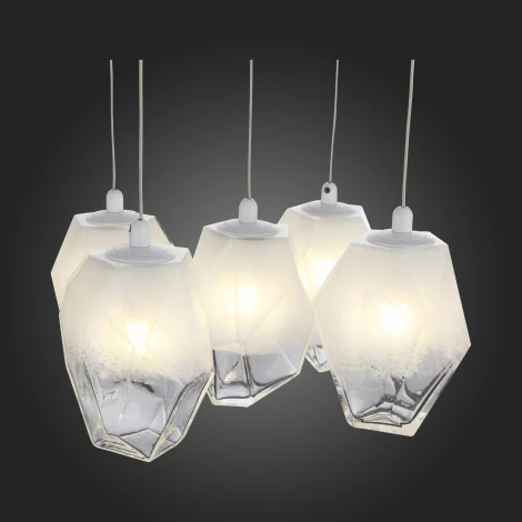 Подвесной светильник ST Luce Pureza SL1153.503.05