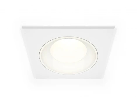 Встраиваемый точечный светильник Ambrella Techno Spot XC7631060 (220V)