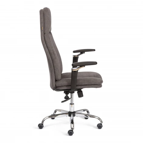 Кресло Итон/Eton хром 5Д Tetchair 25531