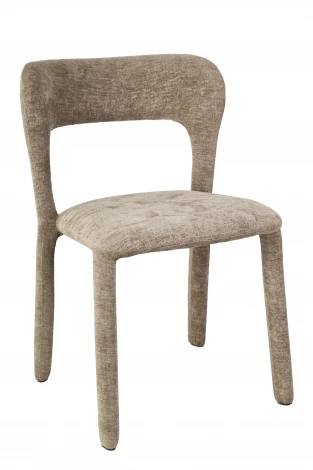 Стул обеденный Zuri серый Stool Group арт.УТ000041721