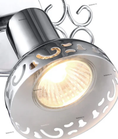 Спот Arte Lamp Focus A5219AP-1CC