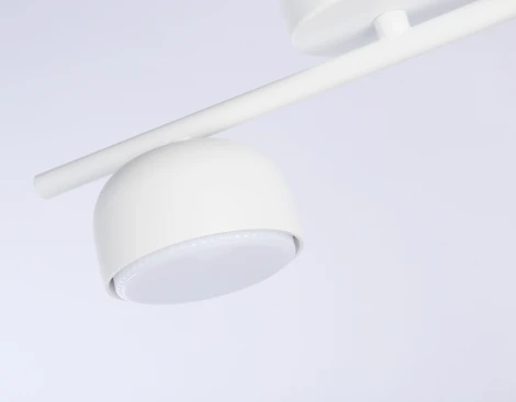 Потолочная люстра на штанге Ambrella TECHNO SPOT TN71022 (220V)