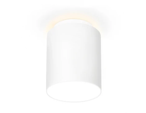 Накладной точечный светильник Ambrella Techno Spot TN261 (LED, 220V, круглые)