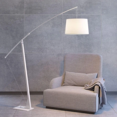 Торшер Odeon Light Bronx 4061/1F