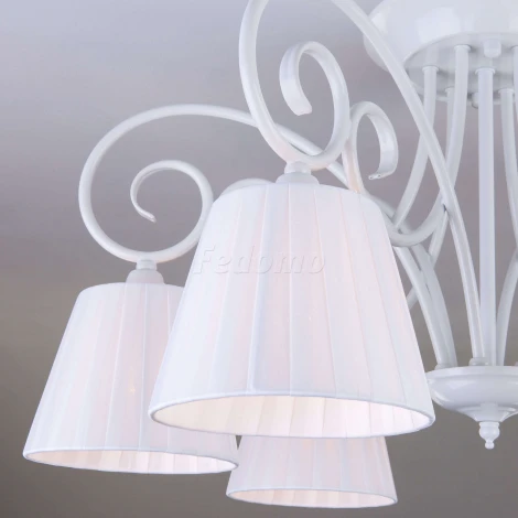 Потолочная люстра Bogate's Severina 303/6 (220V)