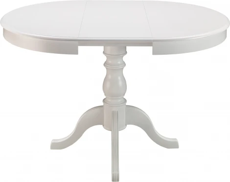 Стол Лорес Анабель белый