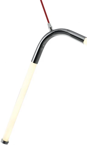 Подвесной светильник Zortes Fau ZRS.57786.01 (LED, 220V, на проводе)