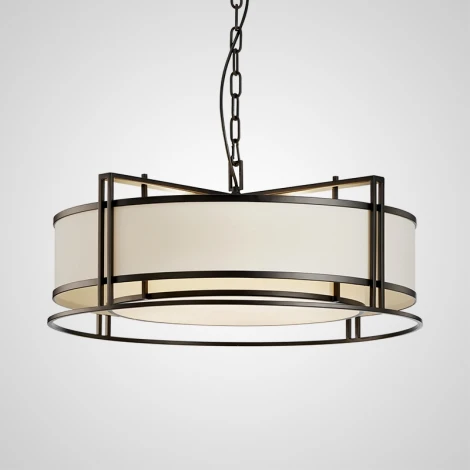 Люстра подвесная Aden ImperiumLoft Ligia01 (151582-26)
