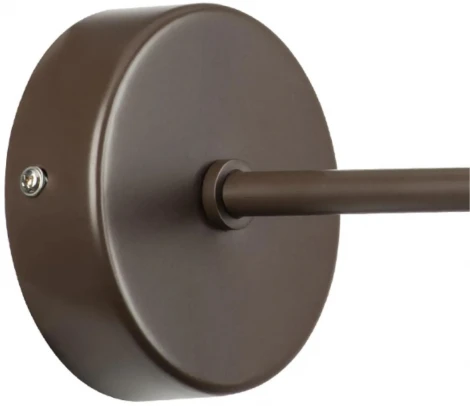 Бра Lightstar Globo 813617 (220V, шар)