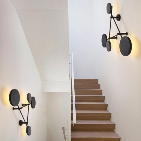 Бра LED Lu Carte LC-11-0666