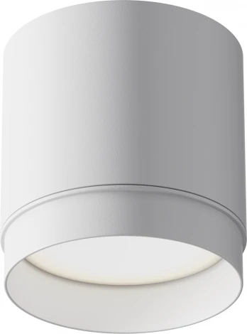 Потолочный светильник Maytoni Polar C088CL-GX53-W GX53 1x15W (220V, круглые)