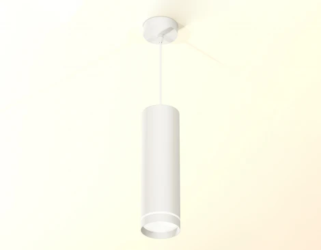 Подвесной светильник Ambrella Techno Spot XP8191003 (220V, на проводе, круглые)