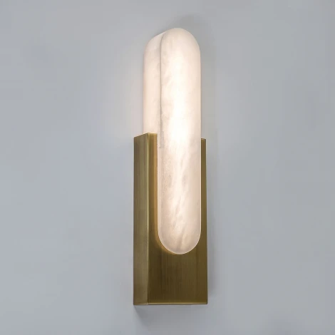 Бра светодиодное Modelux MODESTYLE MS.104.400 AB