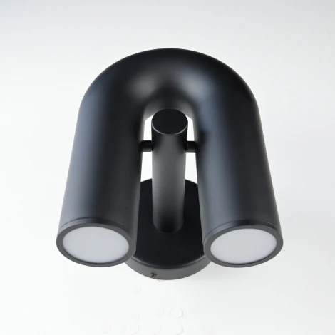 Бра Fanny Black Imperiumloft 44,999 (156337-22) (LED, 220V)