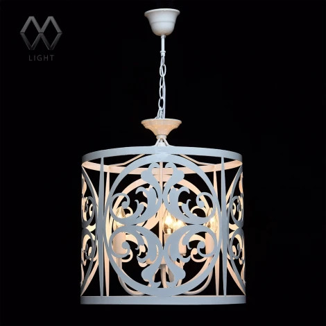 Подвесная люстра MW-Light Замок 249016905
