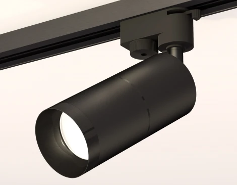 Трековый светильник Ambrella Track System XT6302011 (220V, круглые)