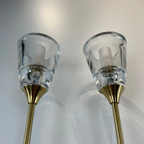 Бра G9 Lu Carte LC-11-1878