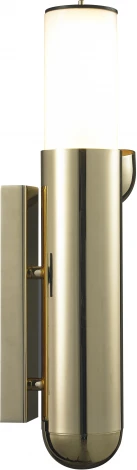 Настенный светильник каскадный iLedex Sonos 10663W-25W-3000K BR (220V)