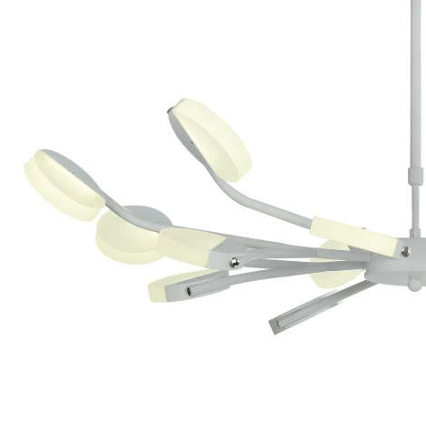 Потолочная люстра Favourite Mense 2264-16P