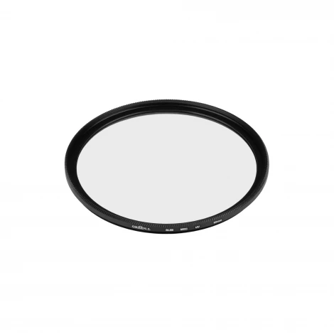 Фильтр LGD-ARTIFACT-UV-LENS-R62 (BK) (Arlight, Металл) 059726