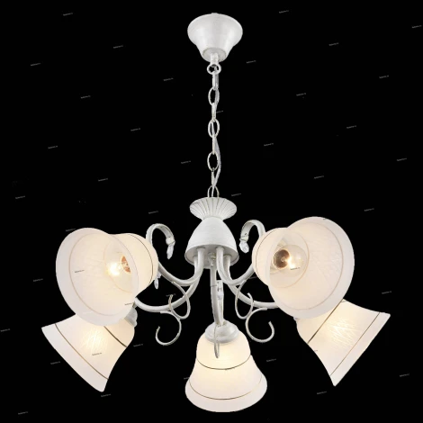 Подвесная люстра J-Light Bella 1284/5