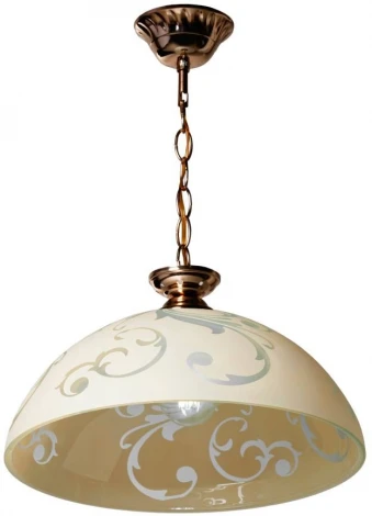 Подвесной светильник Мелодия Света PS1N 000040348