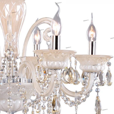 Подвесная люстра ST Luce Principessa SL632.503.06