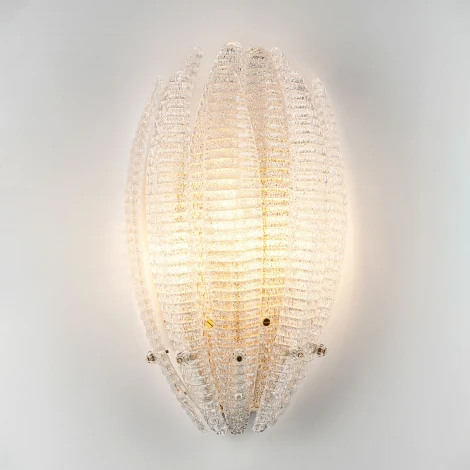 Бра хрустальное Modelux ML.9555.400 CP