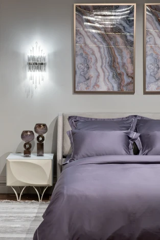 Бра Garda Decor 62GDM-903CH