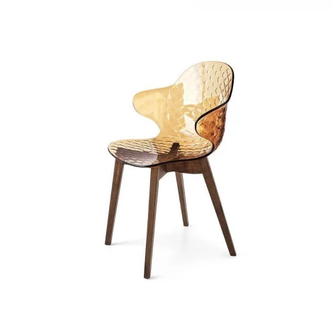 Стул Saint Tropez W Calligaris дерево