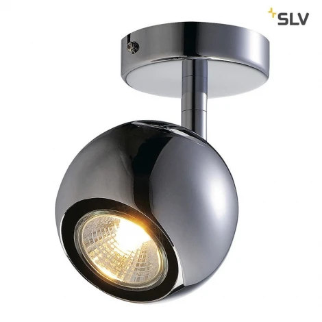 Спот Slv Light Eye 149062