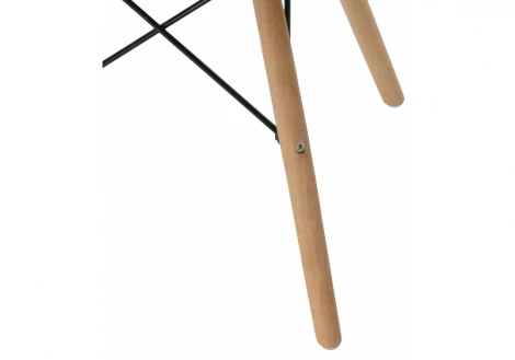 Табурет Woodville Ben beige 11921