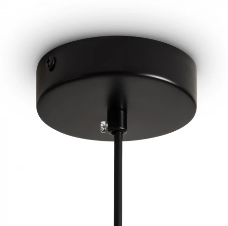 Подвесной светильник Freya Weave FR5492PL-01B (220V, на проводе, круглые)