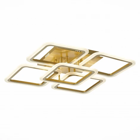 Потолочная люстра EvoLed Qutro SLE200422-05