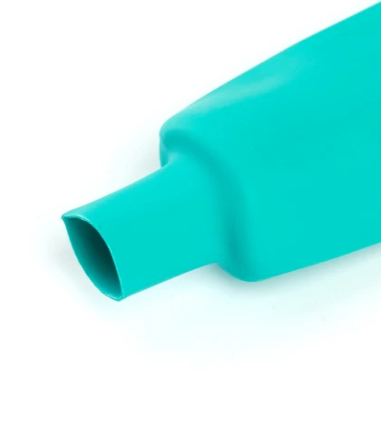 Трубка термоусадочная 100 мм 21 шт. Stekker 39717