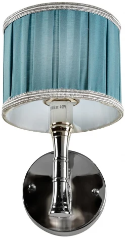 Бра iLamp Arcadia 85095/1B CR