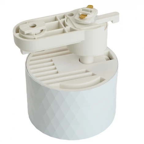 Трековый светильник однофазный 15W 220V Feron AL176 48698