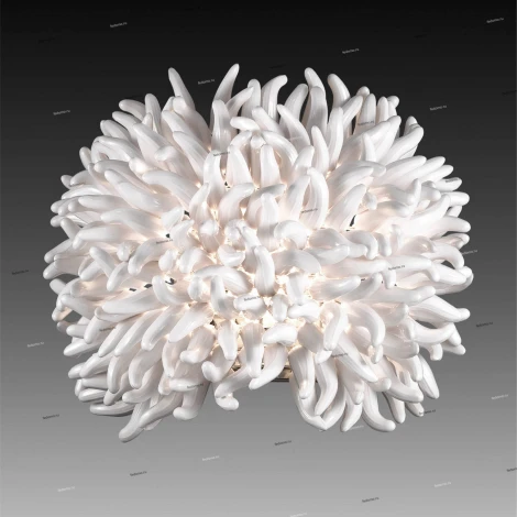 Настенный светильник Odeon Light Esma 2755/1W