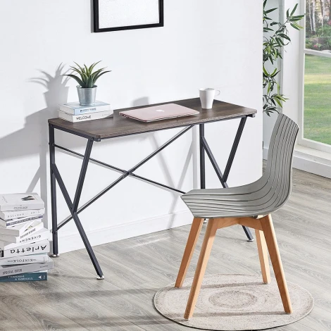 Стол KLEG BWG Walnut Brown