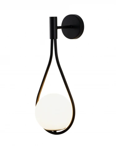 Бра в форме шара Moderli Barocco V11574-1W (220V, шар)