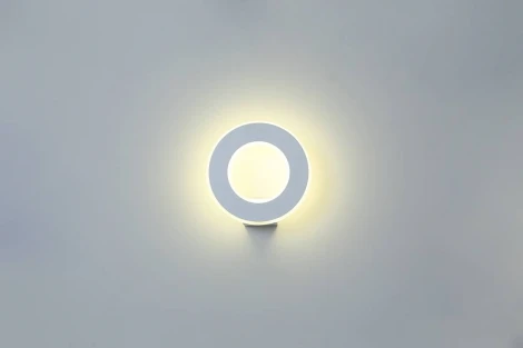 Настенный светильник DesignLed BUBLE GW-8513-9-WH-NW