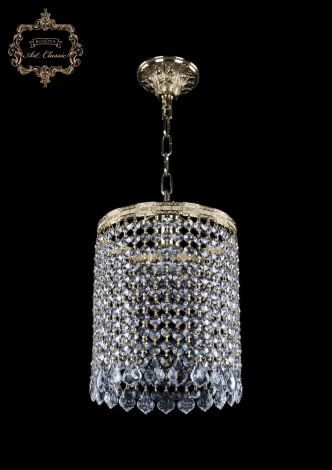 Подвесной светильник Art Classic 21.20 21.201.20SP.G.L