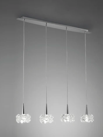 Подвесной светильник Mantra Artic 3950