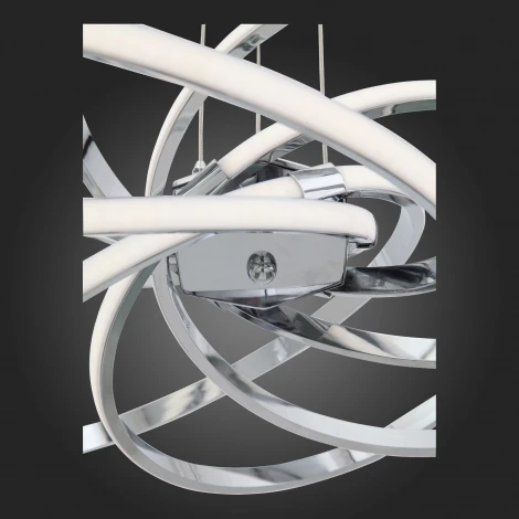 Подвесная люстра ST Luce Ritorti SL957.102.06