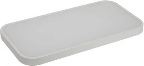 Трековый панельный светильник ЭРА STR-31-WB-40K-W45 (LED, 220V, IP40)