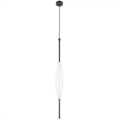 Подвесные светильники Loft It Venice 10223/A White (LED, 220V, на проводе)