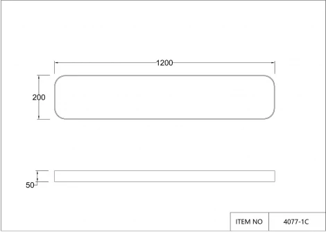 Потолочный светильник Favourite Piano 4077-1C (LED, 220V)