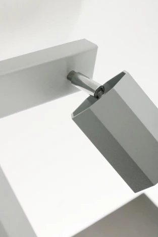 Спот Lampex Hex 744/3 CZA